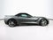 Chevrolet Corvette Z51 3LT de 2016