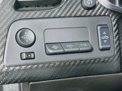 Chevrolet Corvette Z51 3LT de 2016