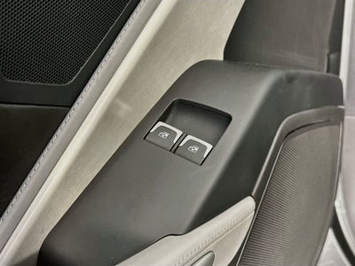 Chevrolet Corvette Z51 3LT de 2016
