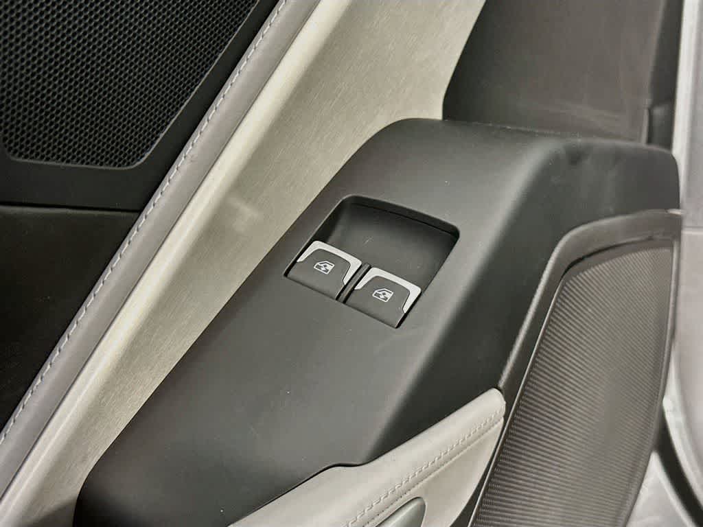 Chevrolet Corvette Z51 3LT de 2016