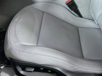 Chevrolet Corvette Z51 3LT de 2016