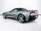 Chevrolet Corvette Z51 3LT de 2016