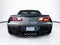 Chevrolet Corvette Z51 3LT de 2016