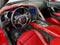 Chevrolet Corvette Z06 3LZ de 2015