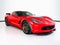 Chevrolet Corvette Z06 3LZ de 2015