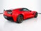 Chevrolet Corvette Z06 3LZ de 2015