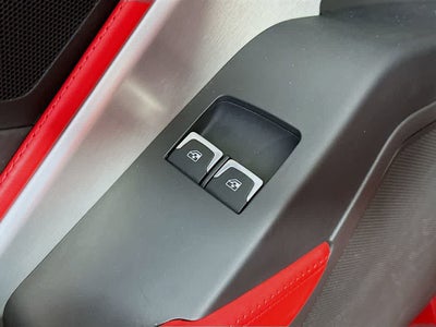 Chevrolet Corvette Z06 3LZ de 2015