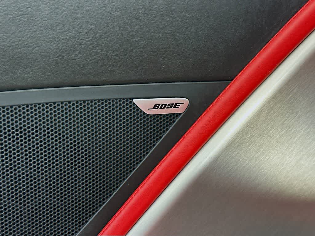 Chevrolet Corvette Z06 3LZ de 2015