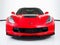 Chevrolet Corvette Z06 3LZ de 2015