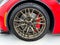 Chevrolet Corvette Z06 3LZ de 2015