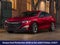 Chevrolet Malibu RS 2021