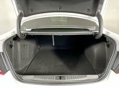 Buick Verano Base 2016