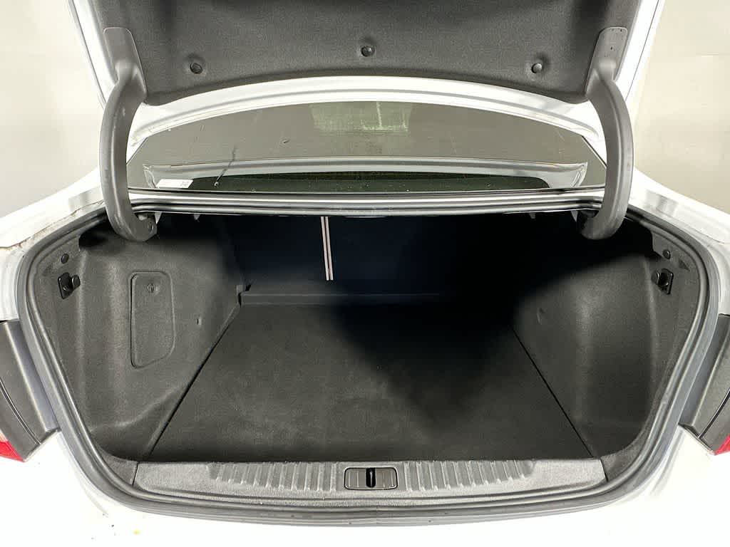 Buick Verano Base 2016