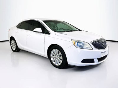 Buick Verano Base 2016