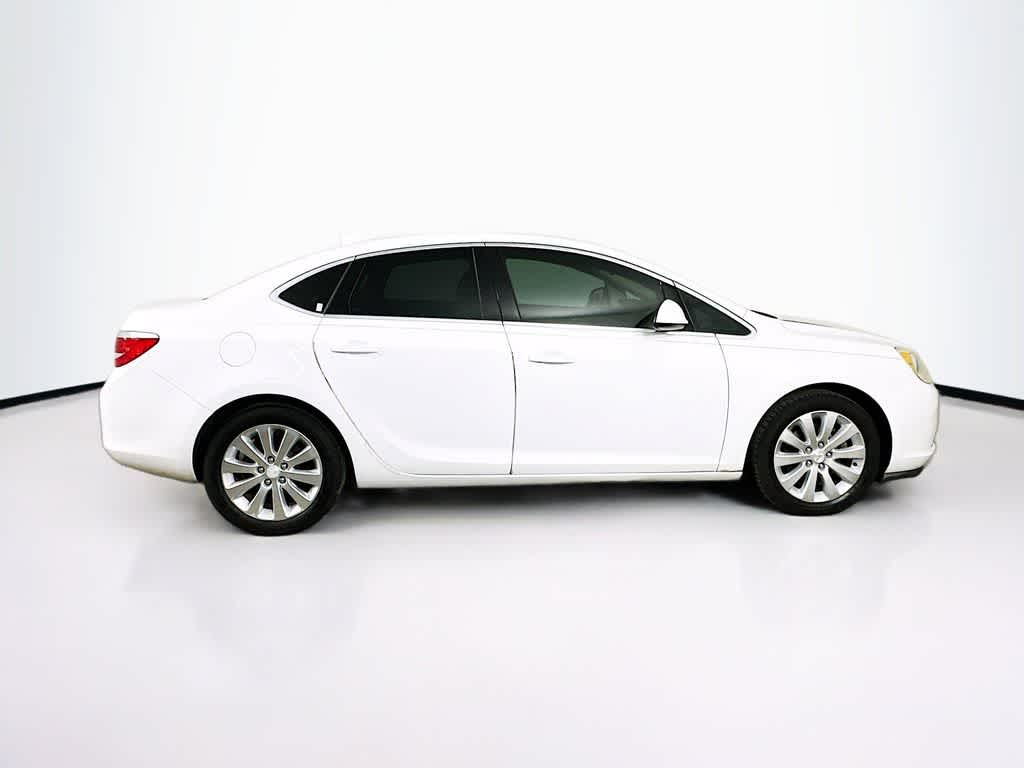 Buick Verano Base 2016