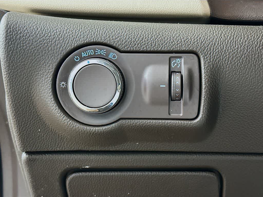 Buick Verano Base 2016