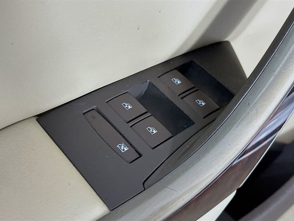 Buick Verano Base 2016