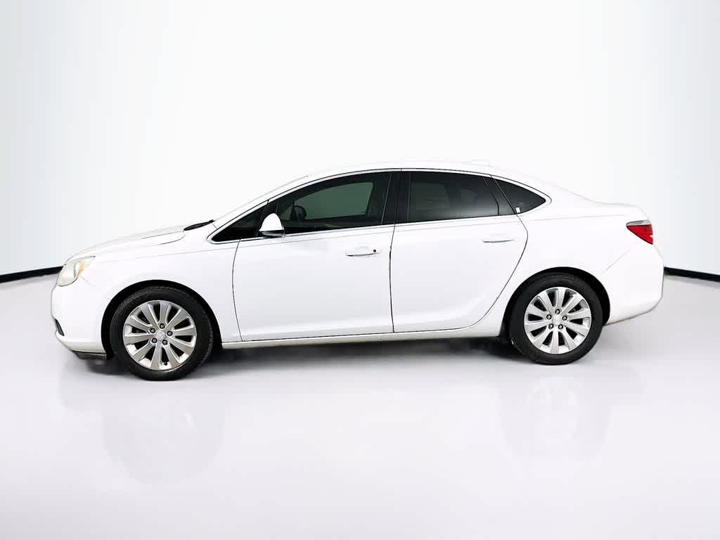 Buick Verano Base 2016