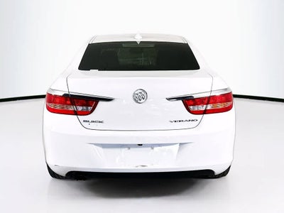 Buick Verano Base 2016