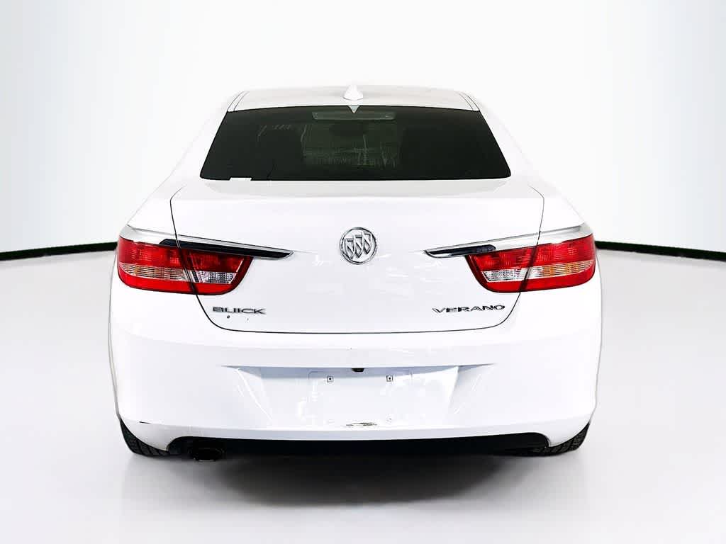 Buick Verano Base 2016