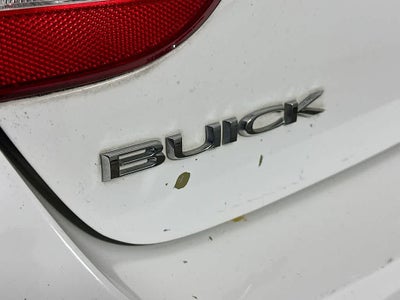 Buick Verano Base 2016