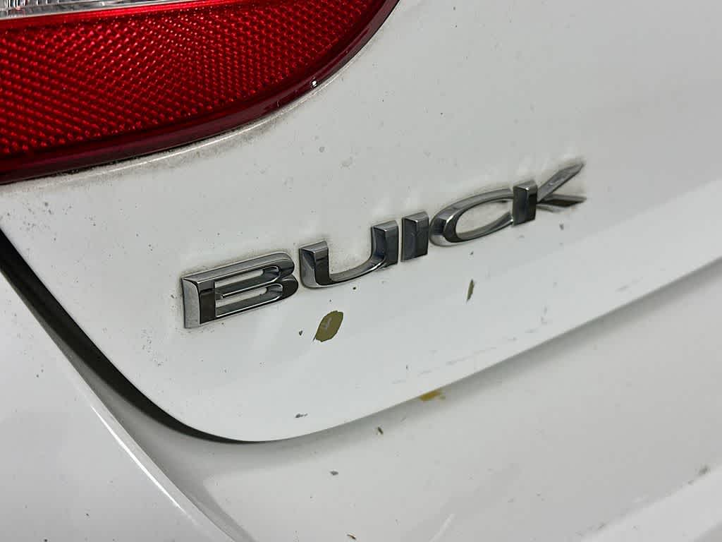 Buick Verano Base 2016