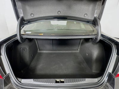 Grupo de cuero del Buick Verano 2014