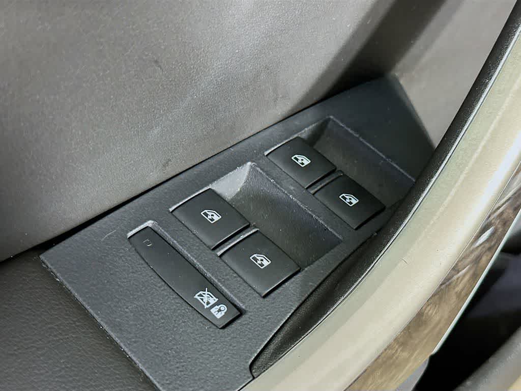 Grupo de cuero del Buick Verano 2014