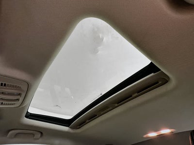 Grupo de cuero del Buick Verano 2014