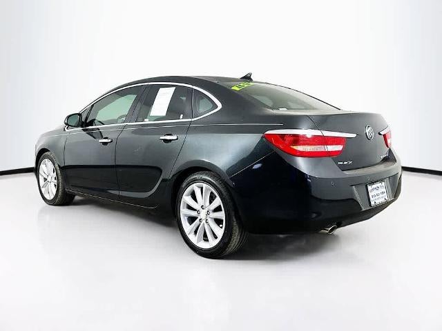 Grupo de cuero del Buick Verano 2014