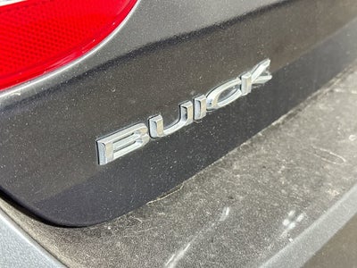 Grupo de cuero del Buick Verano 2014