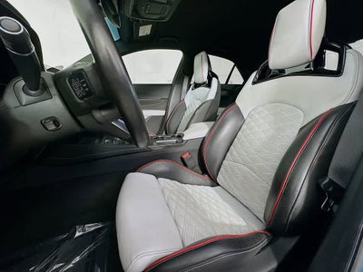 Cadillac CT4-V Blackwing 2022