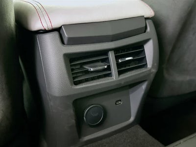 Cadillac CT4-V Blackwing 2022