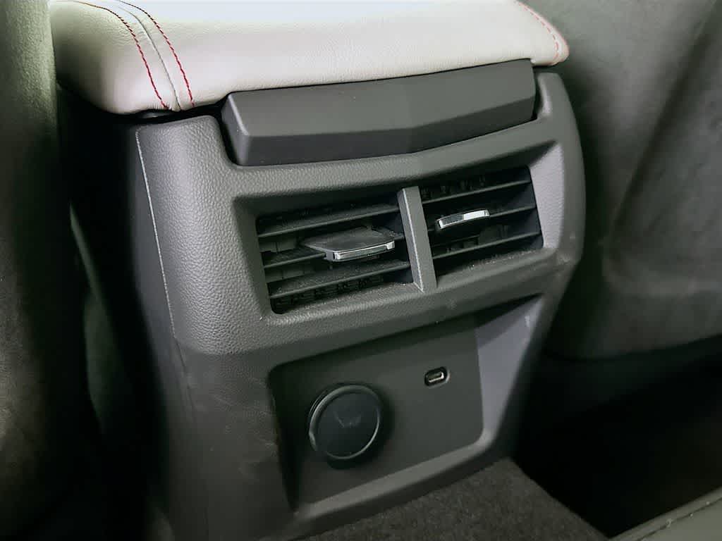 Cadillac CT4-V Blackwing 2022