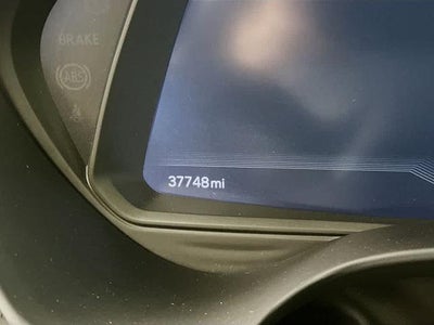 Cadillac CT4-V Blackwing 2022