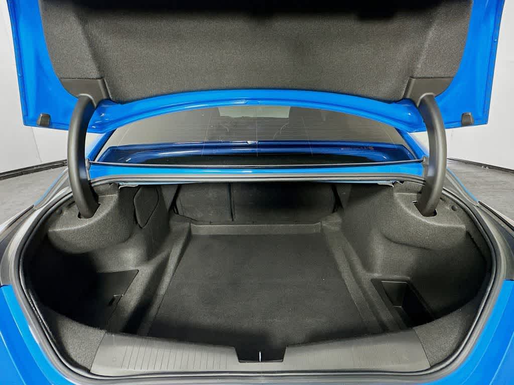 Cadillac CT4-V Blackwing 2022