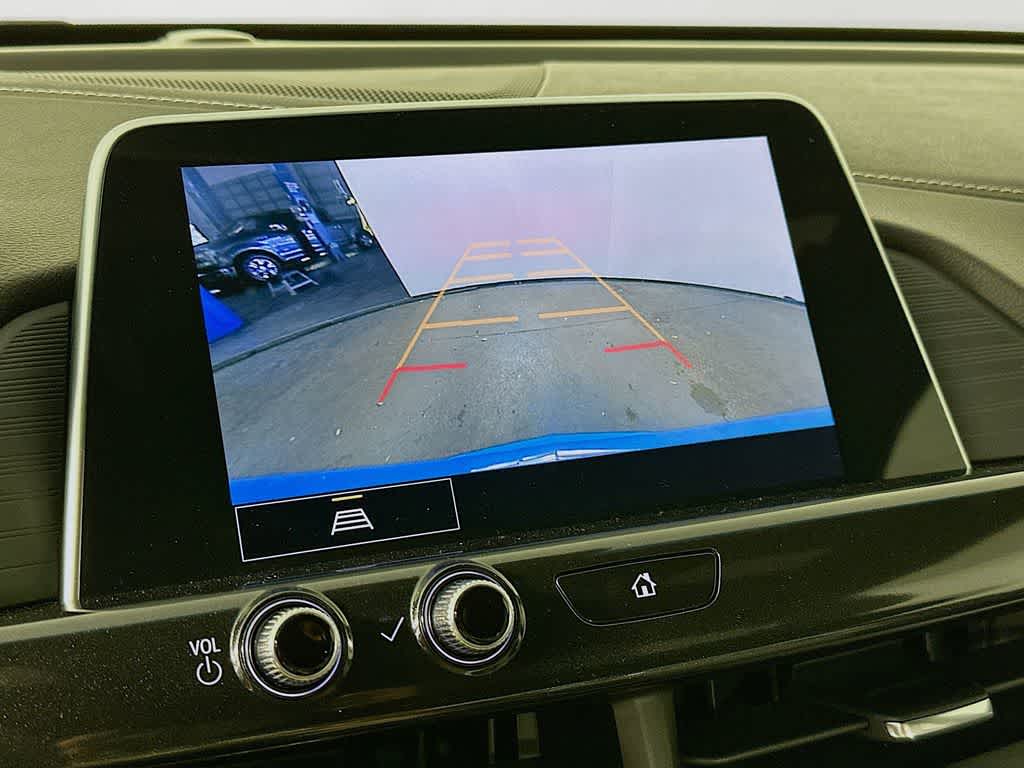 Cadillac CT4-V Blackwing 2022