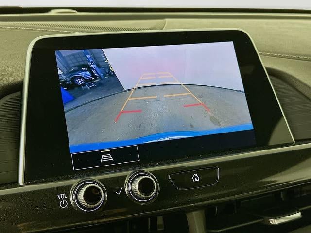 Cadillac CT4-V Blackwing 2022