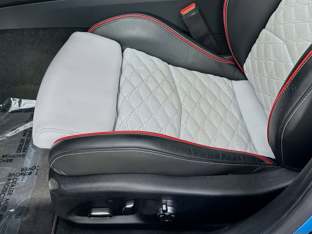 Cadillac CT4-V Blackwing 2022