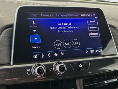 Cadillac CT4 Luxury 2020