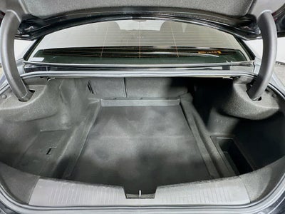 Cadillac CT4 Luxury 2020