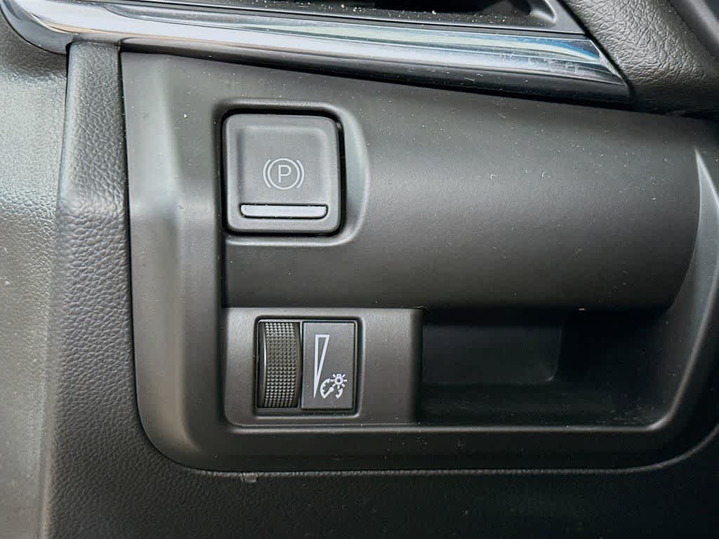 Cadillac CT4 Luxury 2020