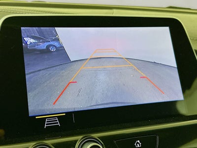 Cadillac CT4 Luxury 2020