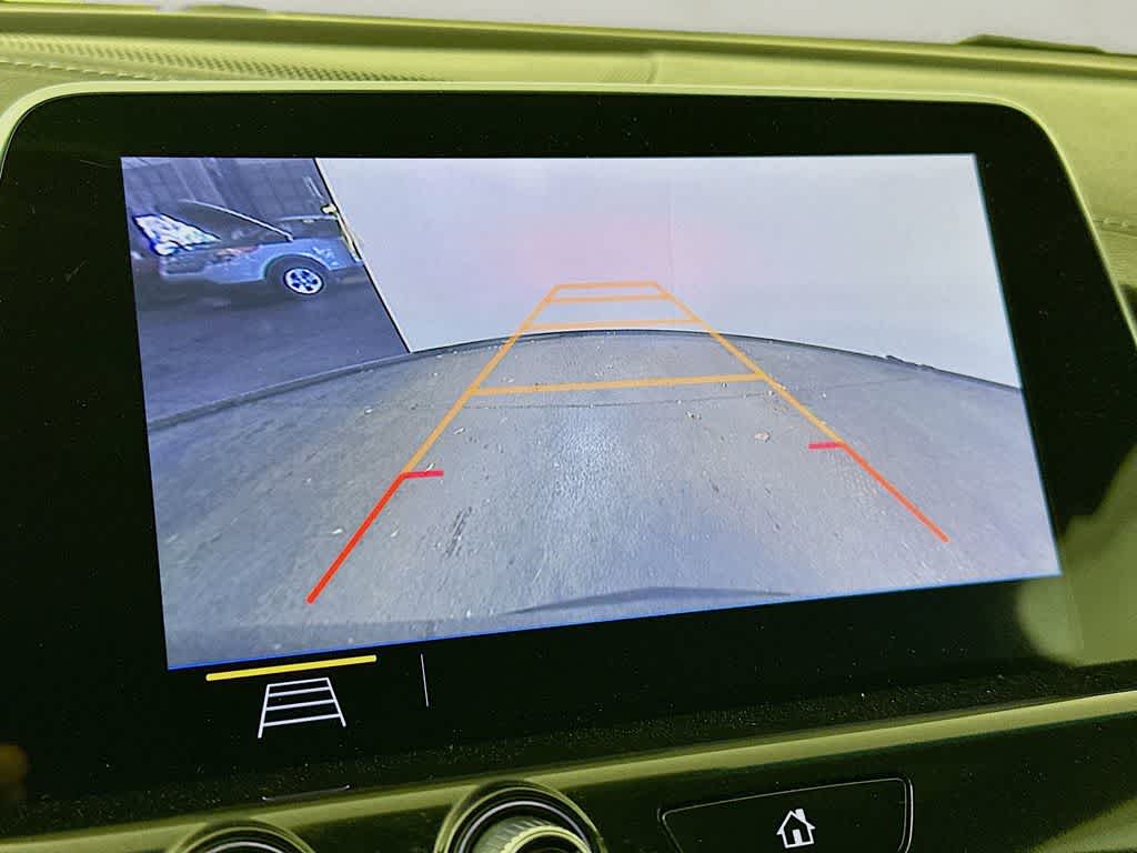 Cadillac CT4 Luxury 2020