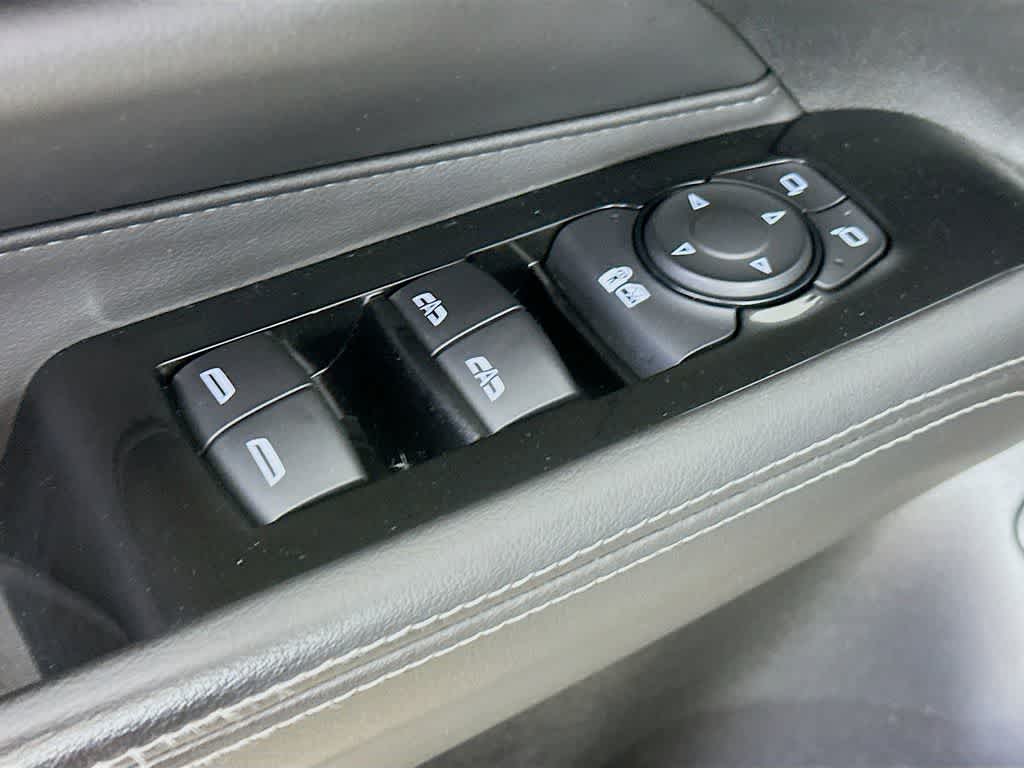 Cadillac CT4 Luxury 2020