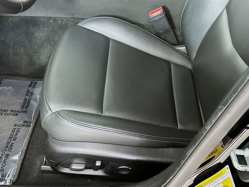 Cadillac CT4 Luxury 2020