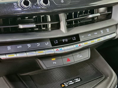 Cadillac CT4 Luxury 2023