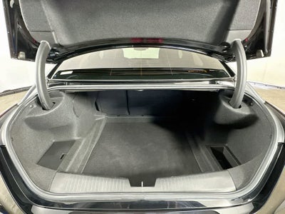 Cadillac CT4 Luxury 2023