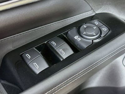 Cadillac CT4 Luxury 2023