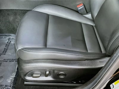 Cadillac CT4 Luxury 2023
